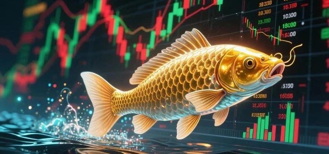 扣非净利润增长7.6倍，金龙鱼股价反转周期开启？