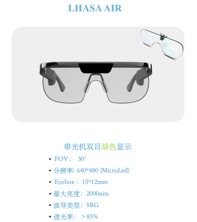 AR 技术路线之争，一拖二方案为什么最有潜力？