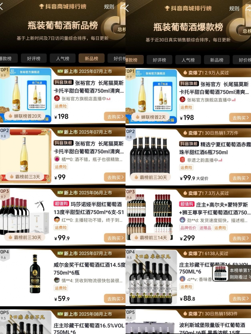 拿下抖音8个榜单第1，这只“猫”火了！