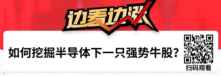 洗盘结束！下一波拉升即将开始！