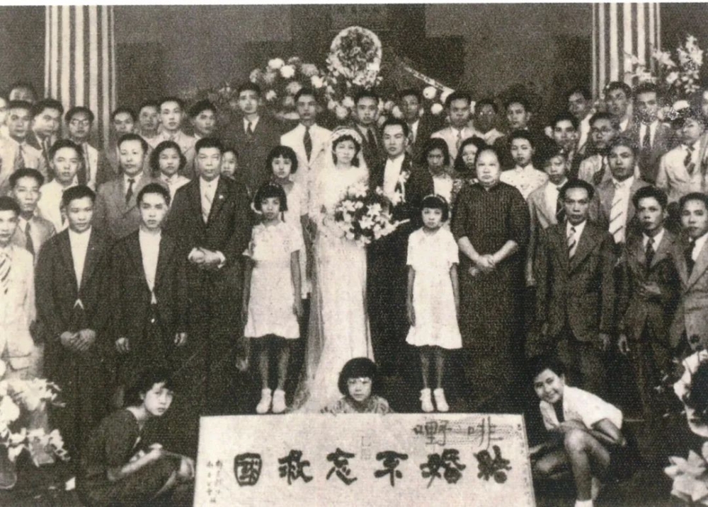 纪念抗战胜利80周年丨中流砥柱——泉州华侨与南侨总会主题展