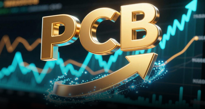 这家PCB公司利润翻倍，股价涨得更快！