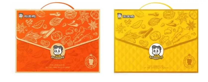 “全产品线全渠道”双轮驱动，周黑鸭重塑卤味行业增长逻辑
