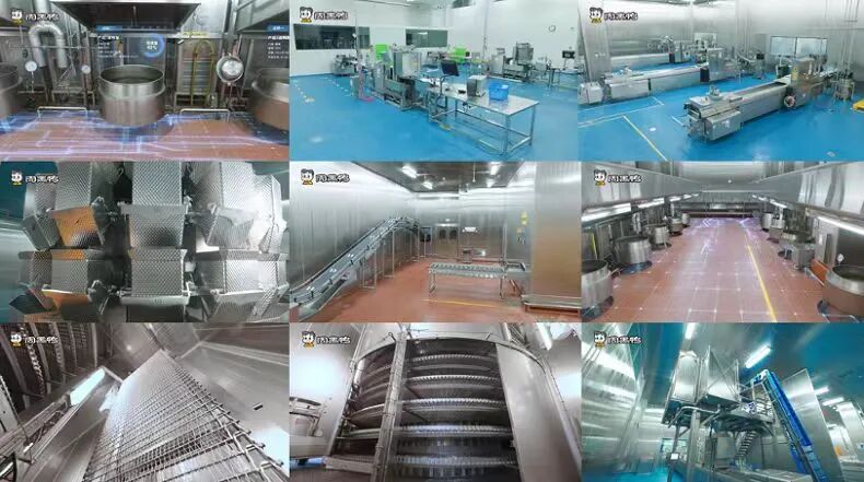 “全产品线全渠道”双轮驱动，周黑鸭重塑卤味行业增长逻辑