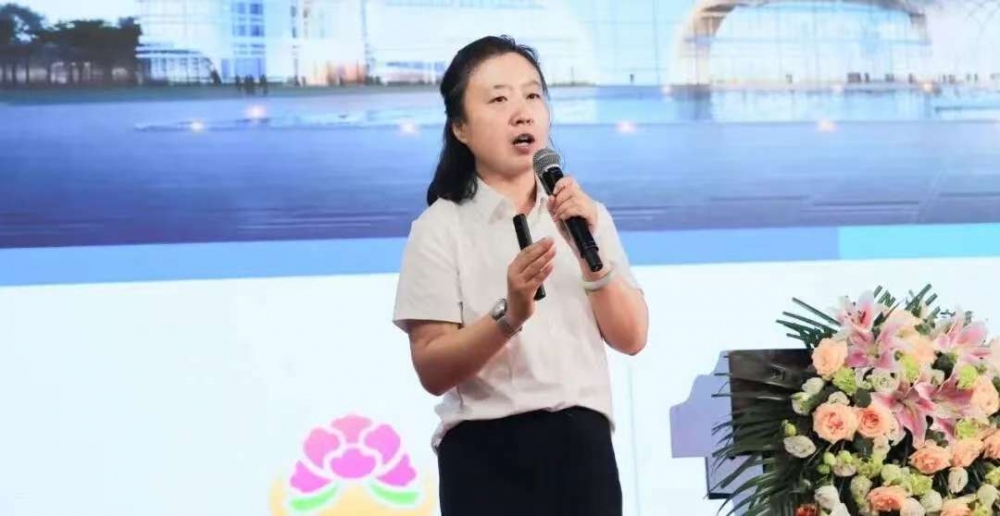 珍宝岛药业助力黔药出山 贵州道地药材智慧交易产销会在亳州隆重举行
