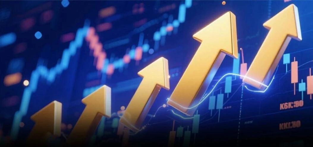 不止甲骨文，这些公司还能涨！