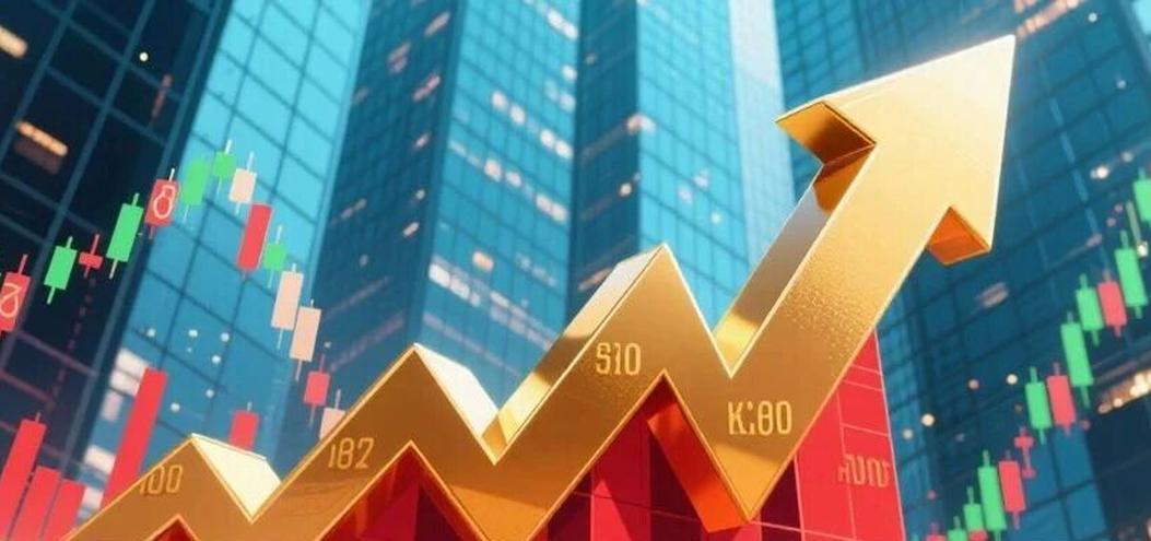 109天大涨457%！这条主线还有大级别行情!
