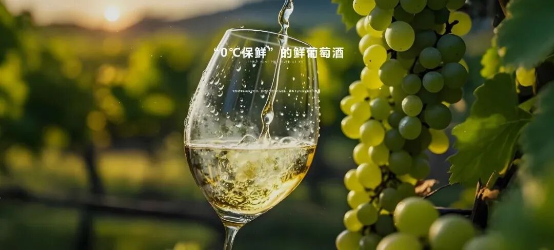 长歌AI葡萄酒体验中心开放！偏甜葡萄酒纷纷“涨停”