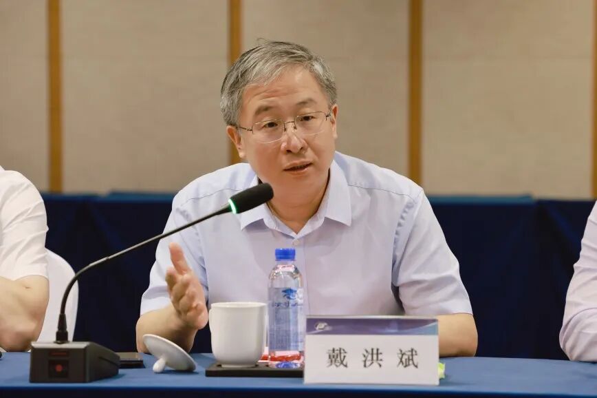 恒瑞医药与南京医科大学深化战略合作 共筑产学研用协同创新高地