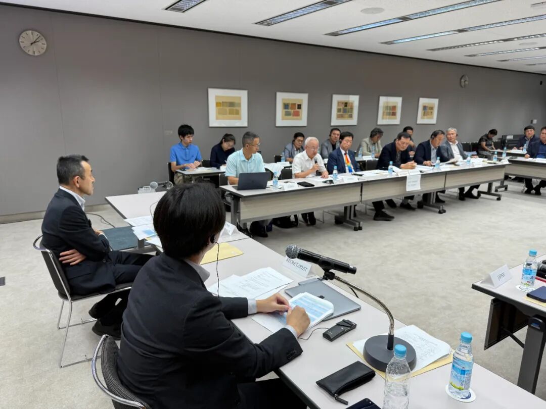 2025年可持续鳗鱼养殖联盟（ASEA)会议在东京成功召开，东亚三国一地区联合声明反对将鳗鲡属所有物种列入CITES附录Ⅱ