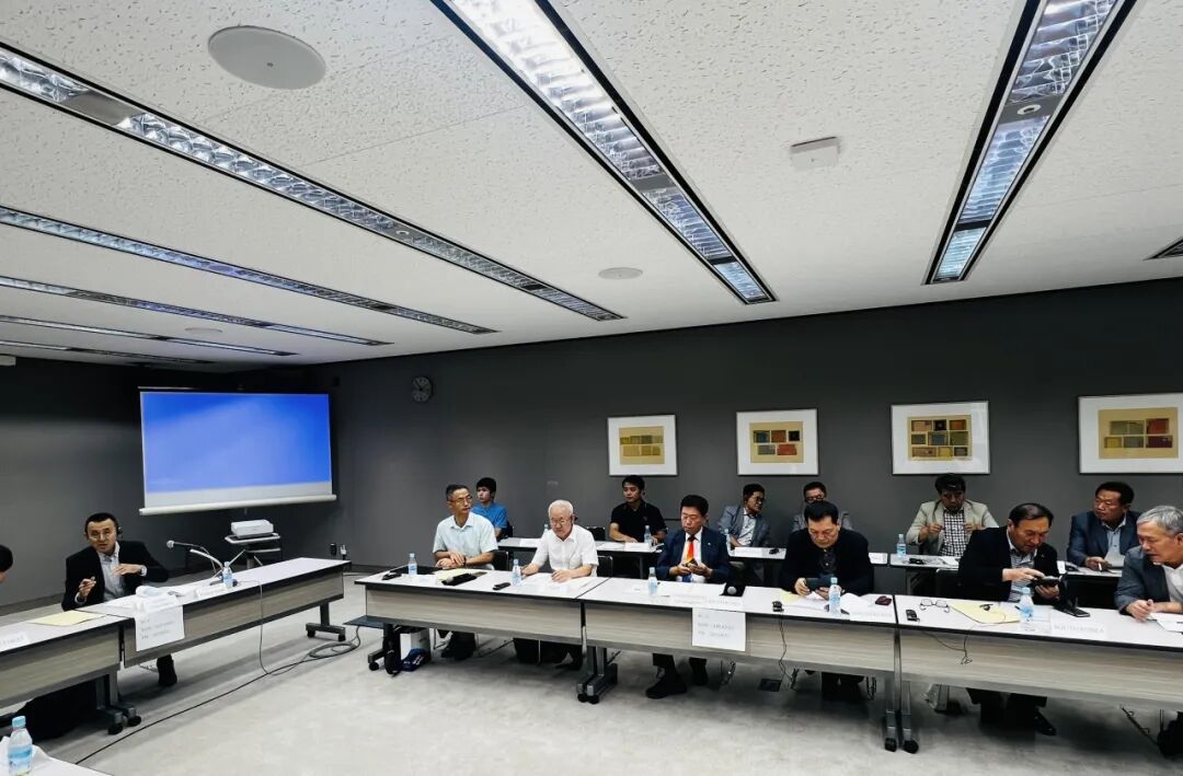 2025年可持续鳗鱼养殖联盟（ASEA)会议在东京成功召开，东亚三国一地区联合声明反对将鳗鲡属所有物种列入CITES附录Ⅱ