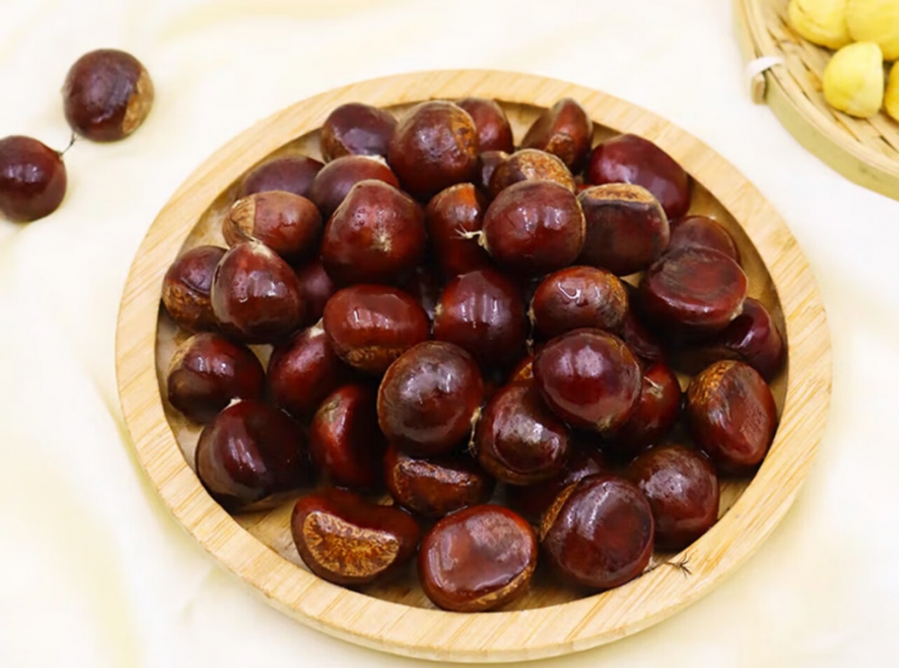 七叶茄、柿饼冬瓜、苹果青西红柿......京东七鲜上线“老北京味”蔬菜