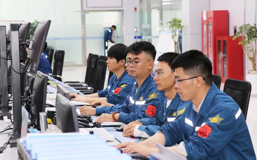 全国首套荒煤气制乙二醇项目：技改赋能提效率，稳产达标实现扭亏为盈