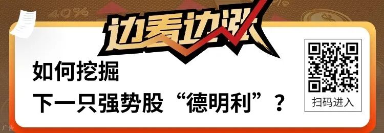 林园，又相中了一只新标的！是这只半导体概念股