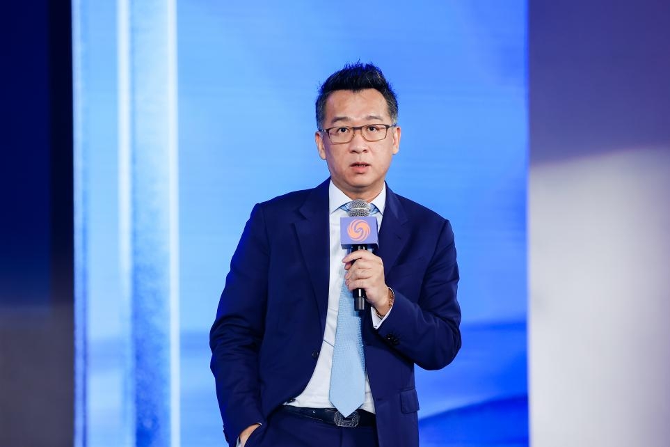 立足湾区  面向全球  “新格局 新路径——凤凰湾区财经论坛2025”成功举办