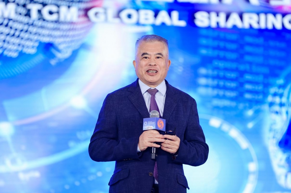 立足湾区  面向全球  “新格局 新路径——凤凰湾区财经论坛2025”成功举办