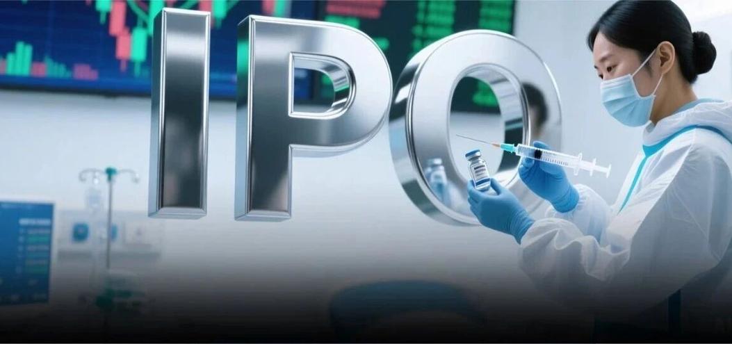 破伤风新药获批上市即冲IPO！这家公司估值超50亿元