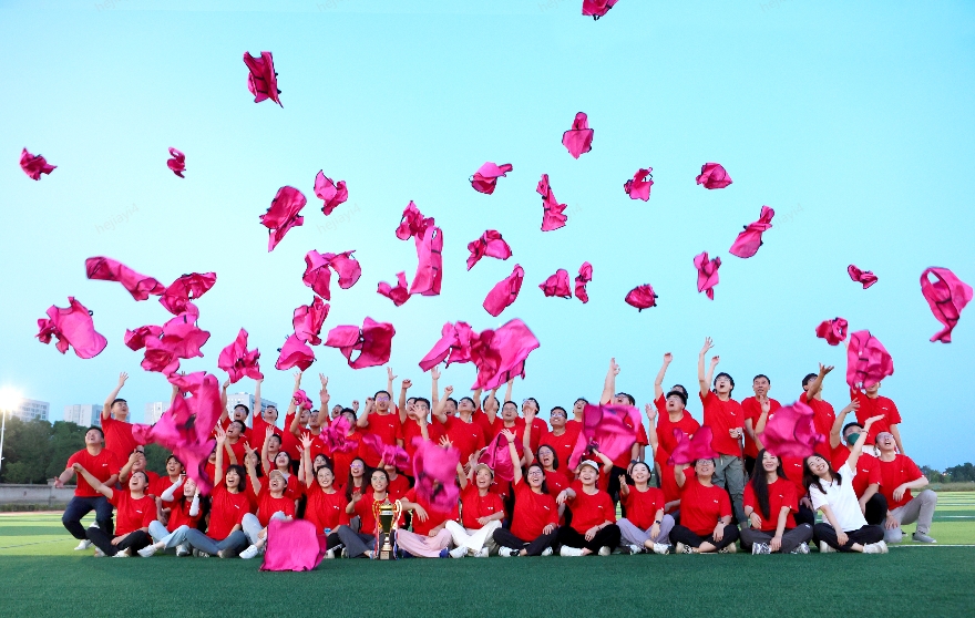 连续9年！京东再登福布斯“全球最佳雇主榜单” 成全球零售业唯一上榜中国企业