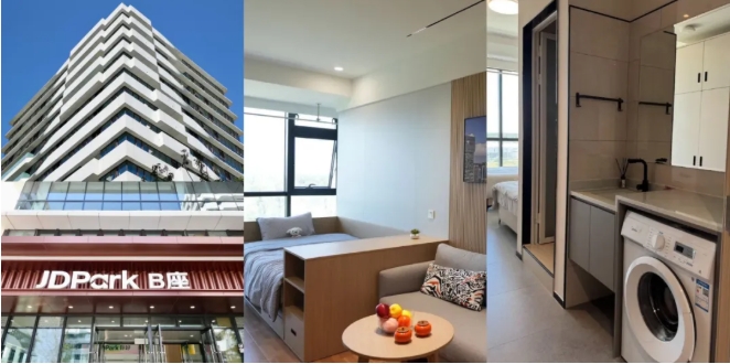 连续9年！京东再登福布斯“全球最佳雇主榜单” 成全球零售业唯一上榜中国企业