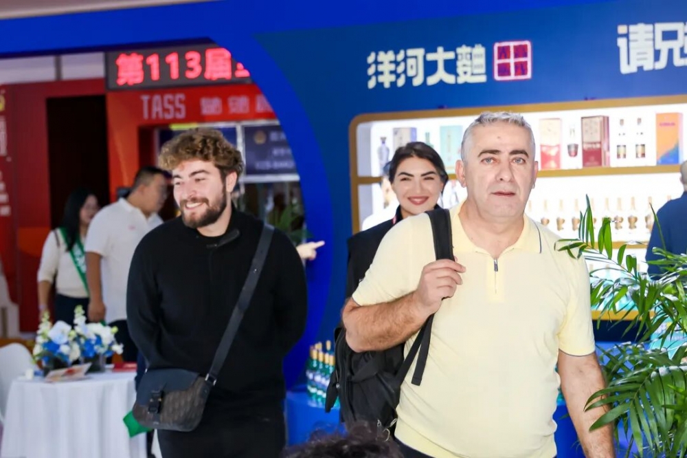 蓝色盛宴·秋糖之约：洋河品牌力解码