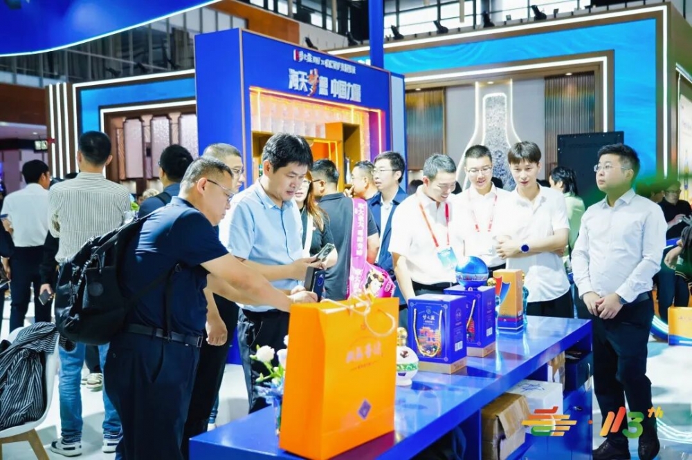 蓝色盛宴·秋糖之约：洋河品牌力解码