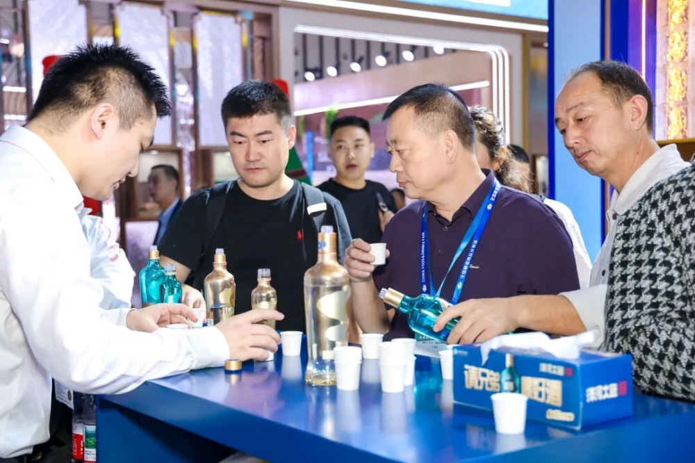 蓝色盛宴·秋糖之约：洋河品牌力解码