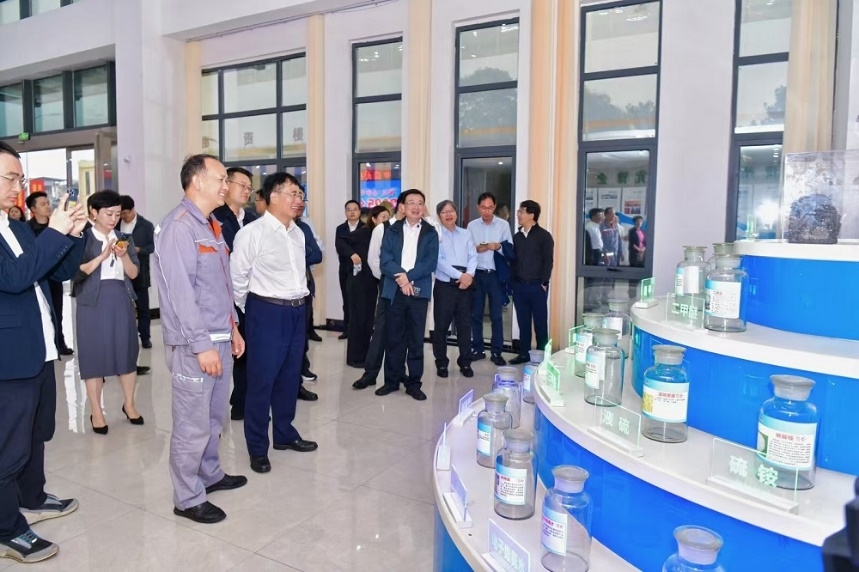 钱塘活水润泽黔贵沃土:浙江金融顾问服务团走进贵州