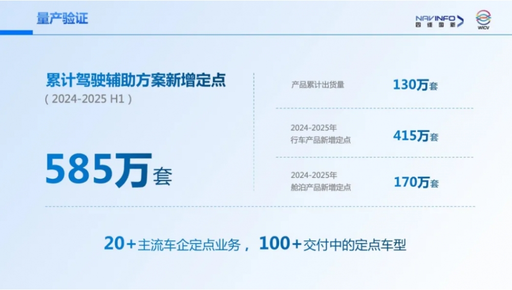 2025WICV|程鹏:AI驱动智能网联汽车发展新范式