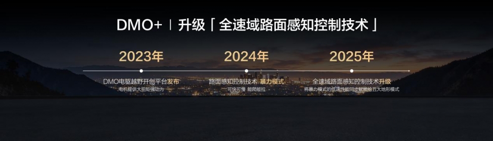 豹5长续航版本，豹8大五座版，方程豹秋季新品正式上市