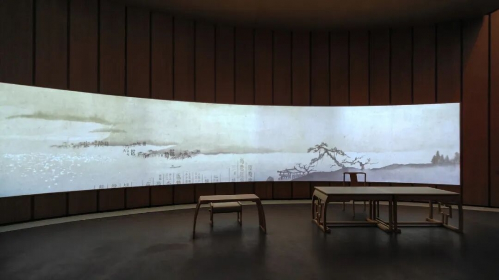 中国馆获大阪世博会大型自建馆展示金奖，馆内展陈有何亮点？