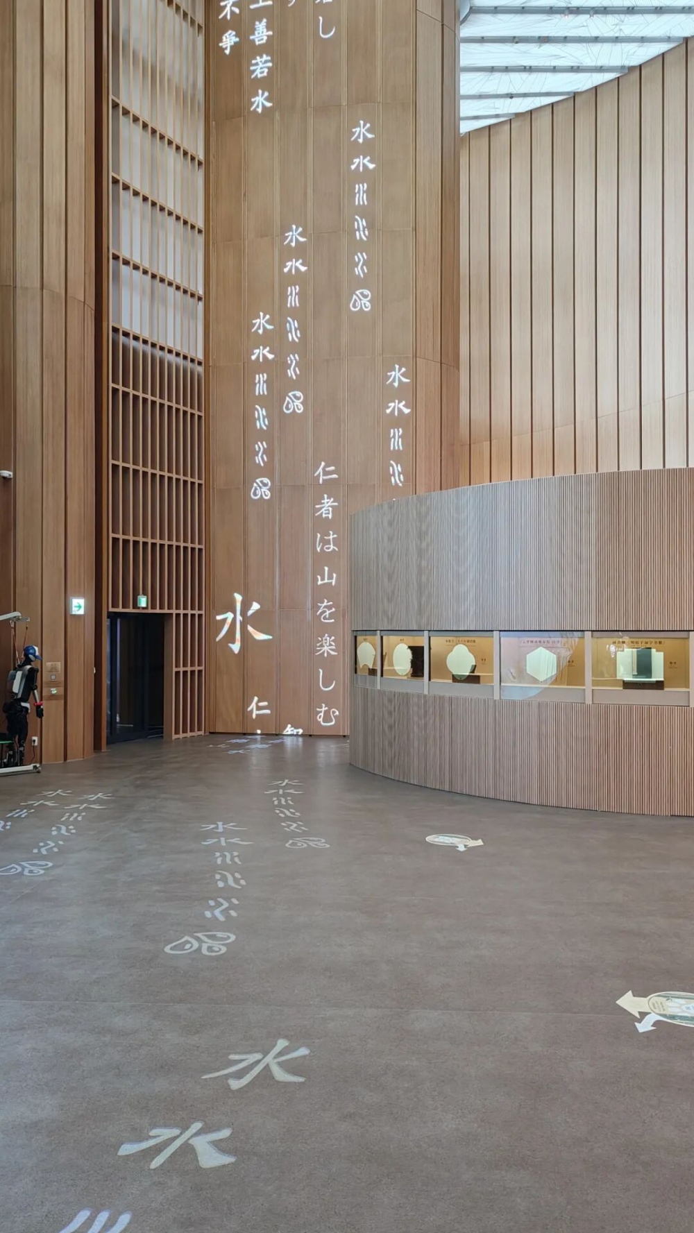 中国馆获大阪世博会大型自建馆展示金奖，馆内展陈有何亮点？