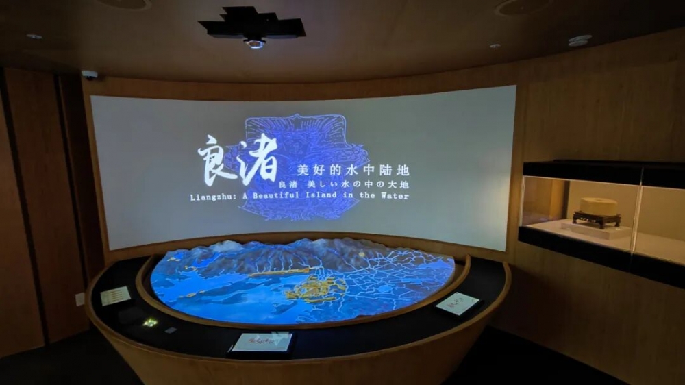 中国馆获大阪世博会大型自建馆展示金奖，馆内展陈有何亮点？