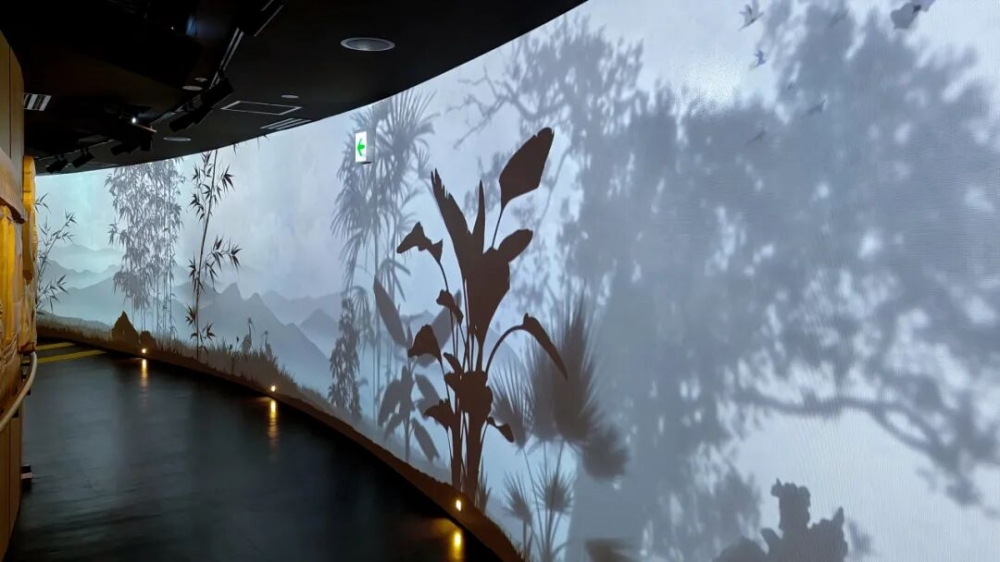 中国馆获大阪世博会大型自建馆展示金奖，馆内展陈有何亮点？