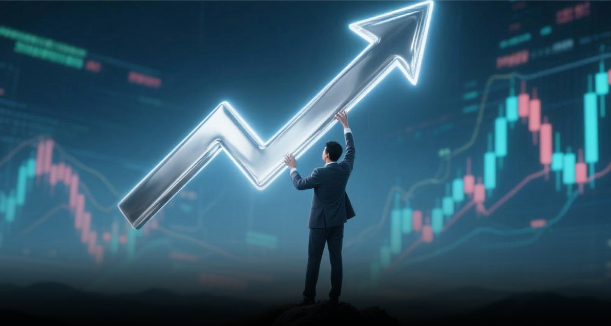 铂金正在经历10多年来最大涨势，年内价格跃升50%
