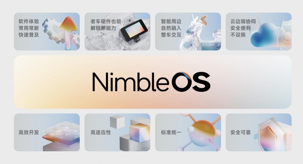 当品牌成为叙事者:九号用微电影重塑“未来出行”的行业想象力