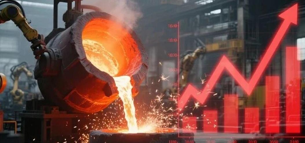 优质钢企股价翻倍!估值仍低,分析师看好这些特钢龙头