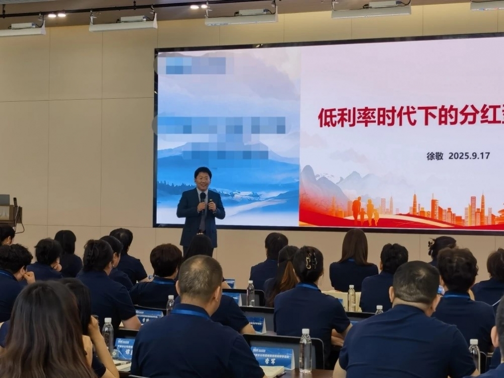 守护民生璀璨,他们让微光汇聚成星河