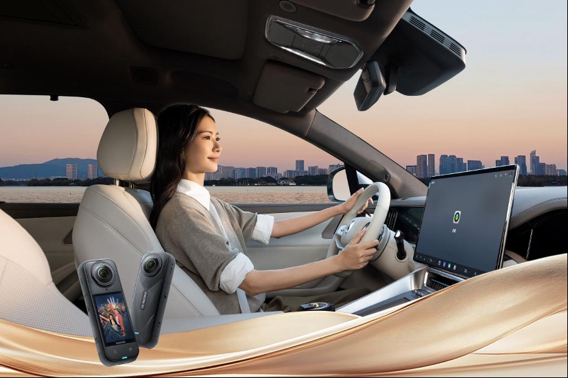 29.98万元-32.98万元！大六座安全豪华SUV腾势N8L正式上市