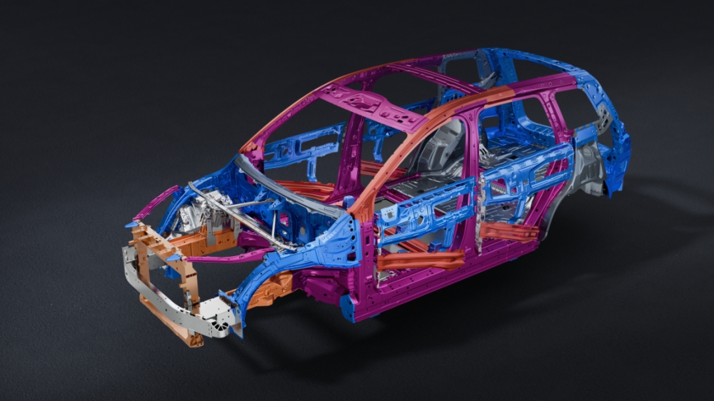 29.98万元-32.98万元！大六座安全豪华SUV腾势N8L正式上市