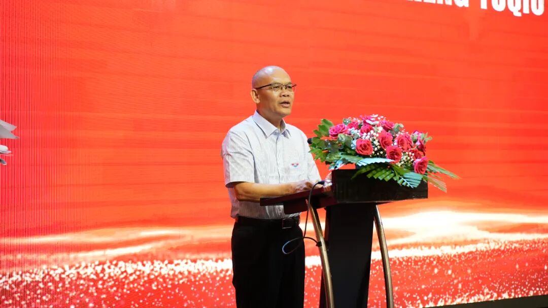 粤海饲料新厂落户越南，“出海”首战告捷，意向订料超8万吨！