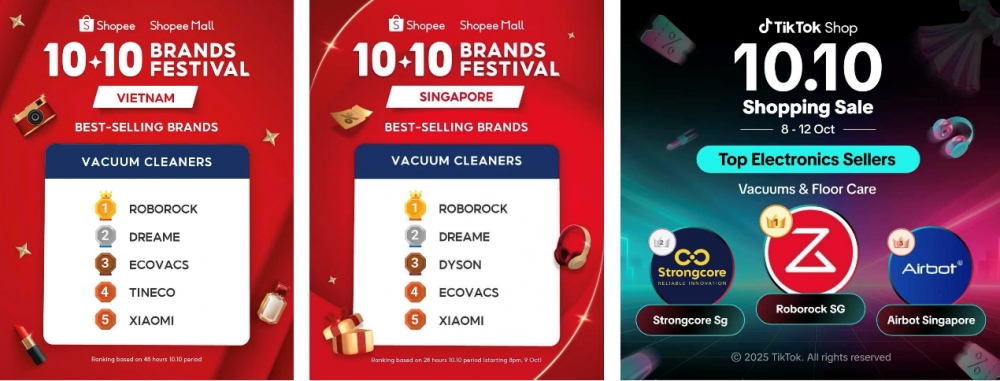 营收增速超 60%，多品类破局，石头科技筑牢全球化增长根基