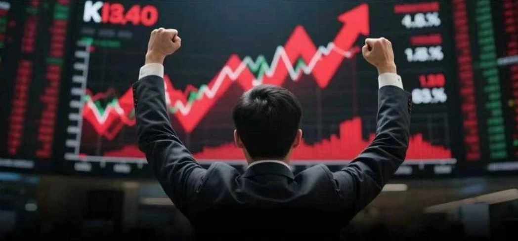 股价创历史新高,营收净利双增,朱少醒新进的这只重仓股多赢!