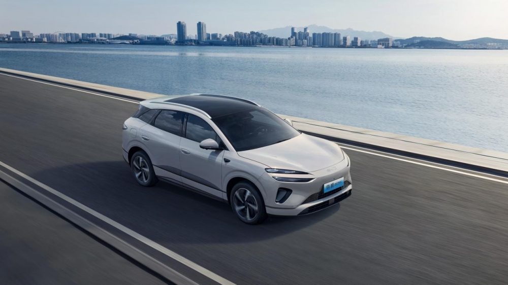 百日十万辆!比亚迪海狮06刷新全品类销量破十万最快纪录,定义新一代全能神车!