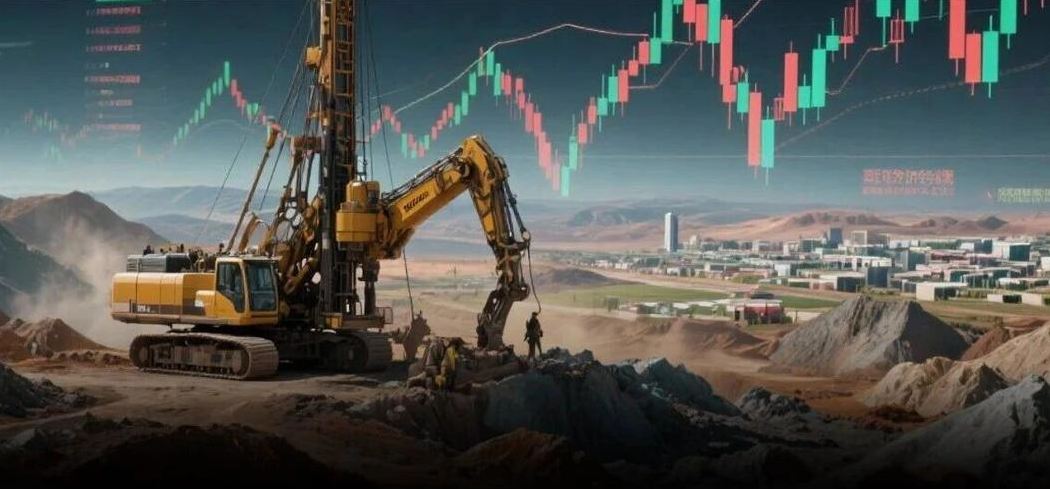 中信重工4个涨停背后,一个万亿级新市场正在打开