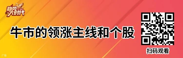 这些公司还有50%以上上涨空间!