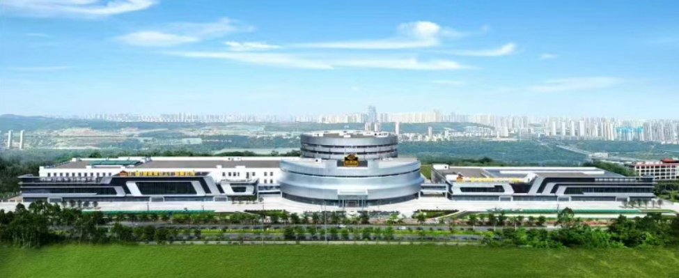 喜讯！南方黑芝麻蝉联“2025广西民营企业100强”及“2025广西民营企业制造业100强”双榜单！