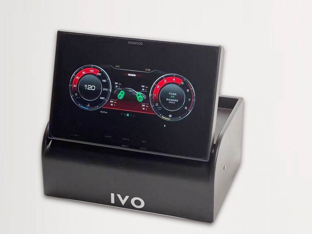 Mini LED引领车载显示革新,龙腾光电以品质与技术赢得日系品牌首选