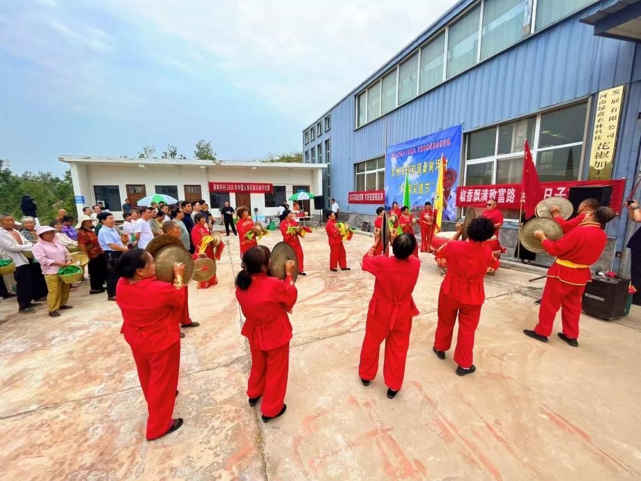 1200亿元深耕中原!中国人寿助力河南区域经济高质量发展