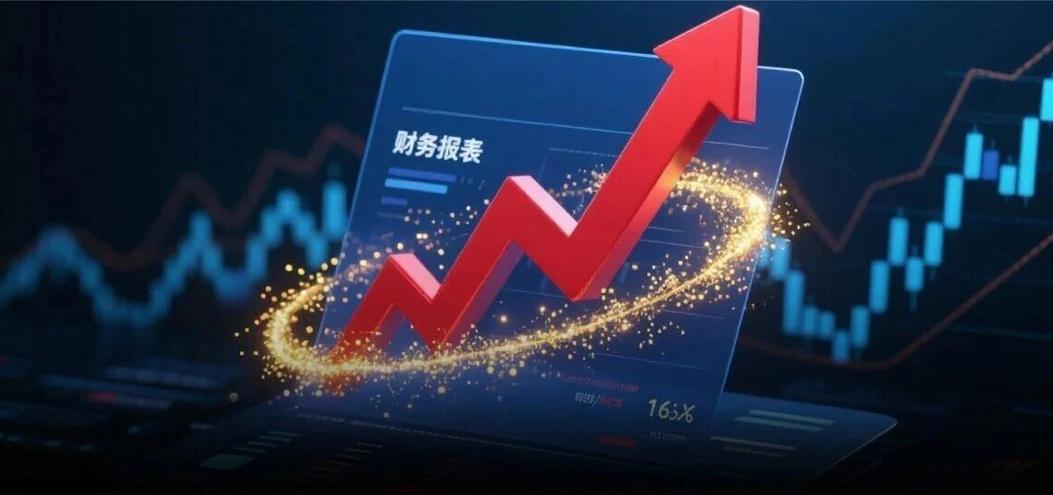 业绩爆发!7家公司三季报利润较去年全年超十倍增长!