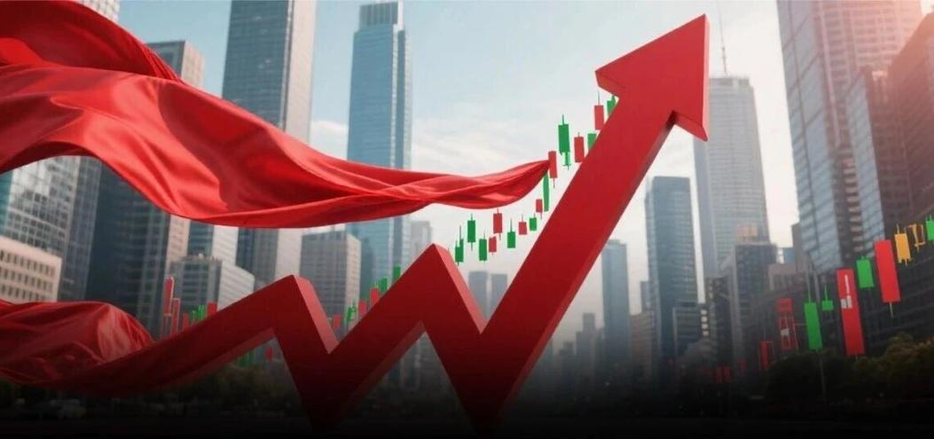 瑞银:未来五年,投资可聚焦这四大行业!